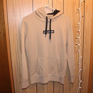 Hollister Men’s Hoodie
